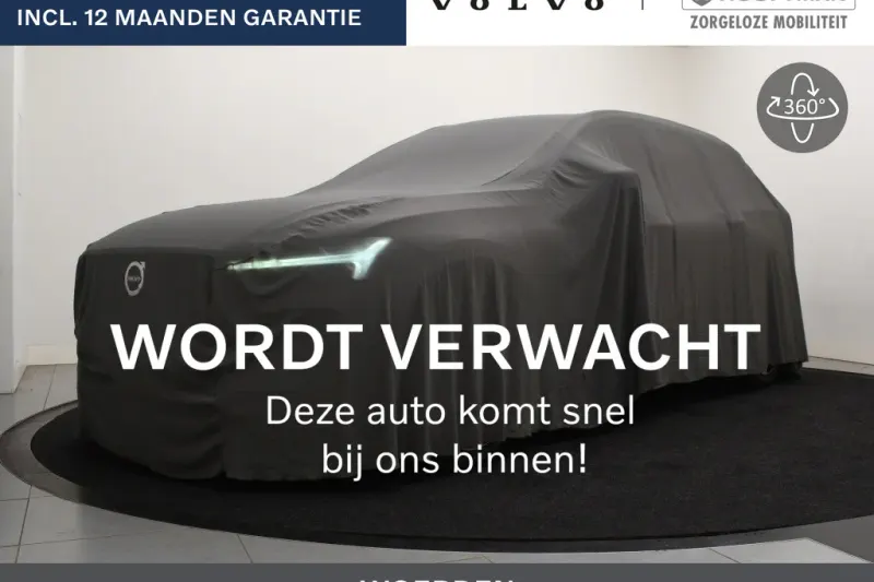 Volvo XC40 (2022)