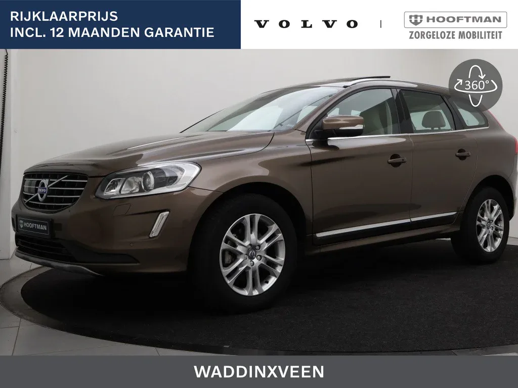 Volvo XC60 (2015) — foto 1
