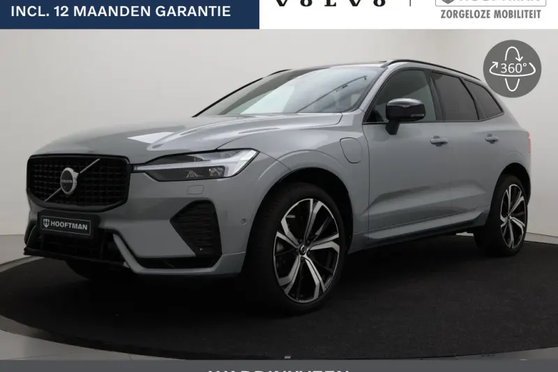 Volvo XC60 (2025)