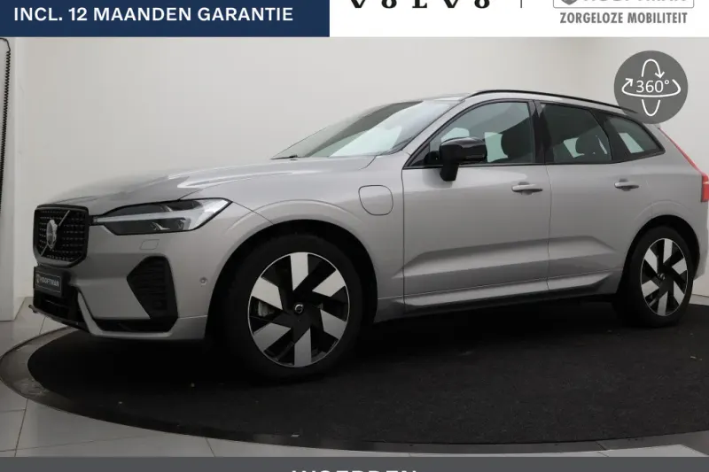 Volvo XC60 (2025)