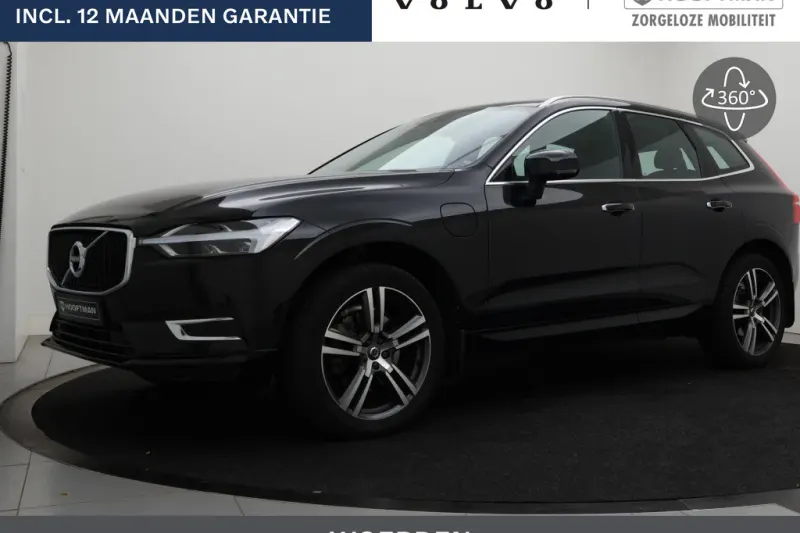 Volvo XC60 (2020)