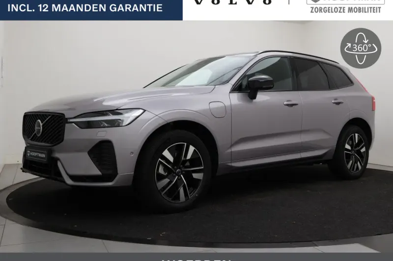 Volvo XC60 (2025)
