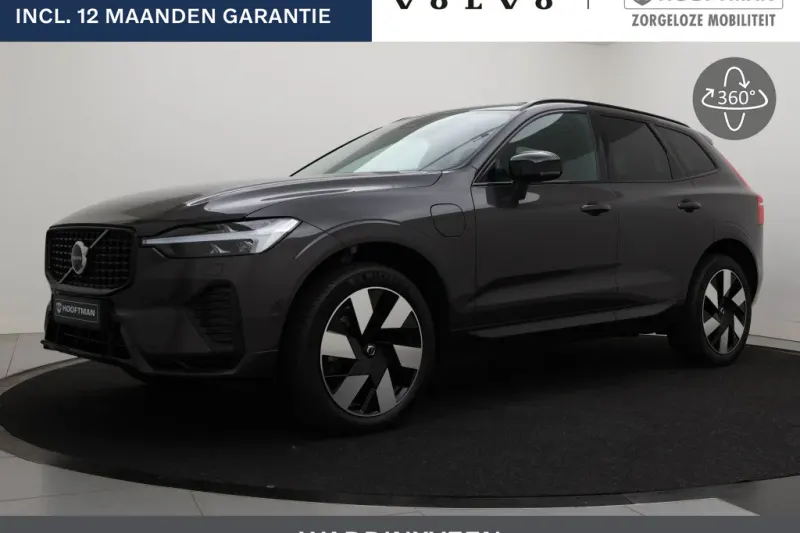 Volvo XC60 (2025)