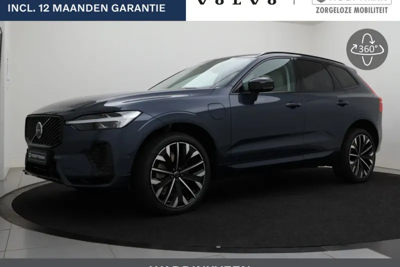 Volvo XC60 (2026)