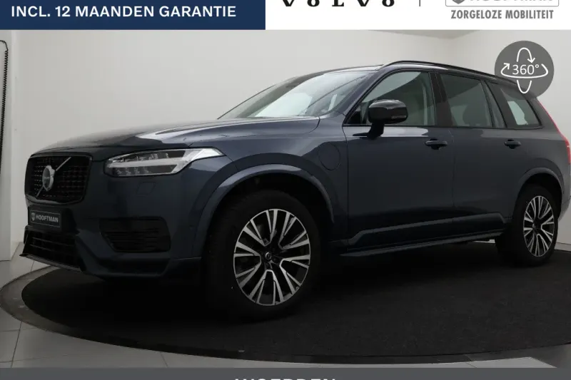 Volvo XC90 (2023)