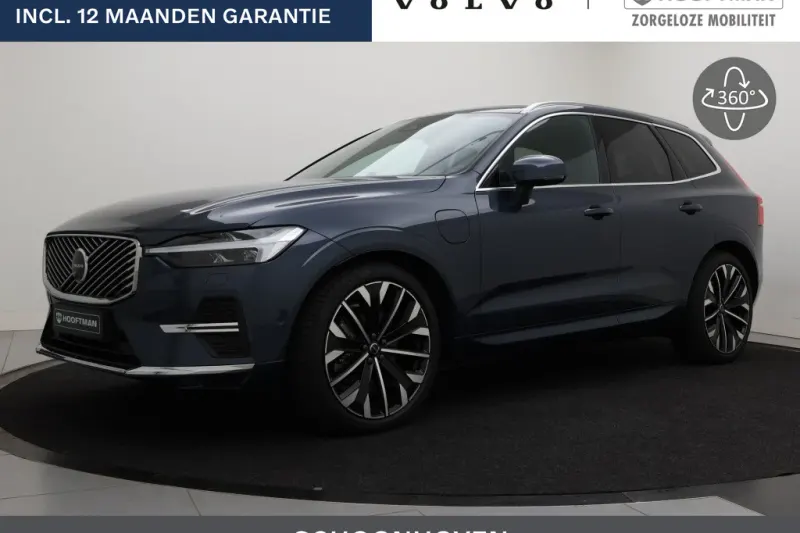 Volvo XC60 (2026)