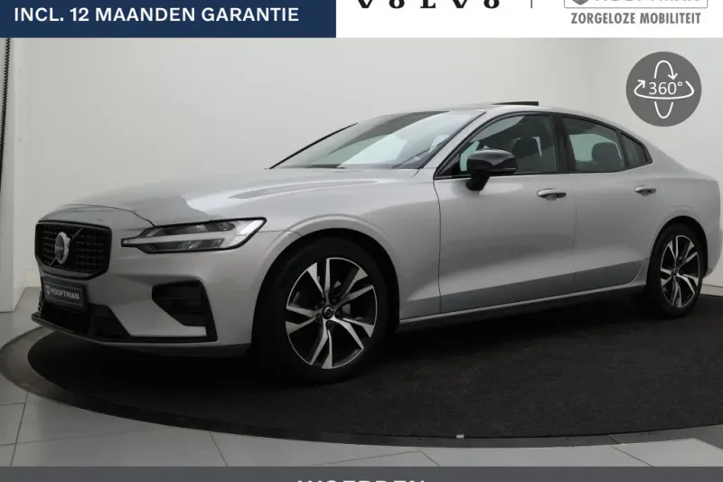 Volvo S60 (2022)