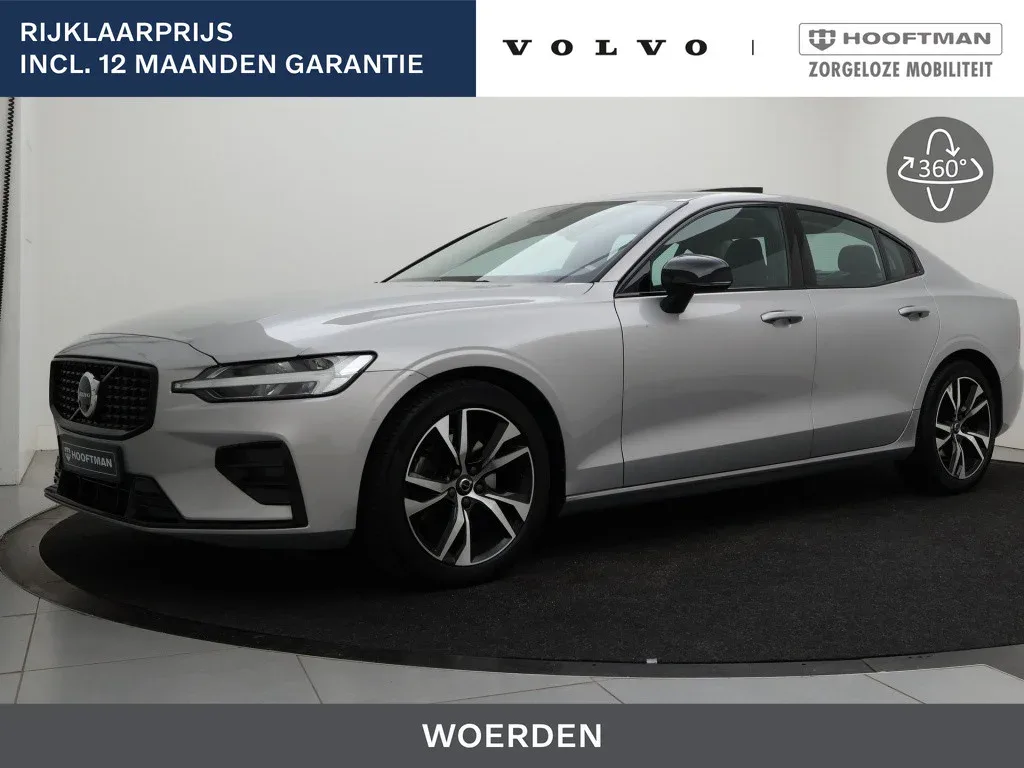 Volvo S60 (2022) — foto 1