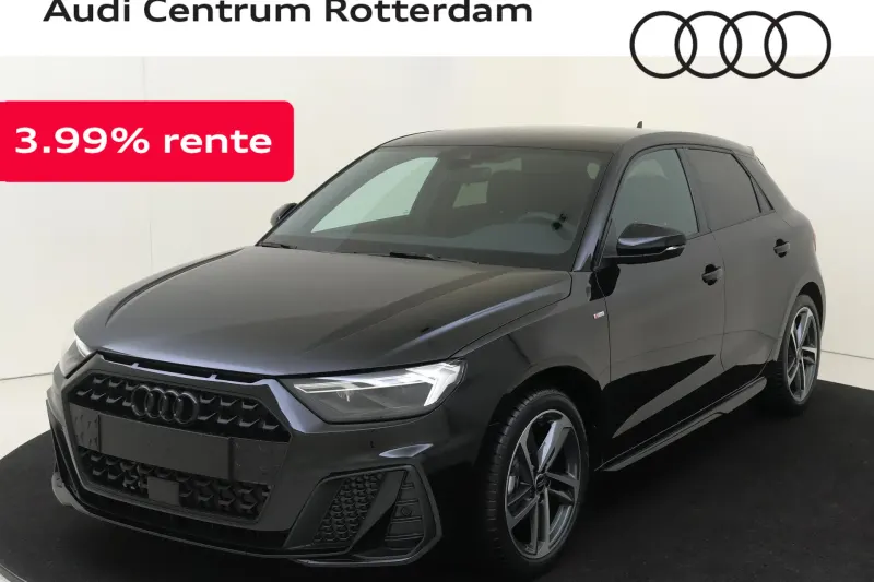 Audi A1 (2026)
