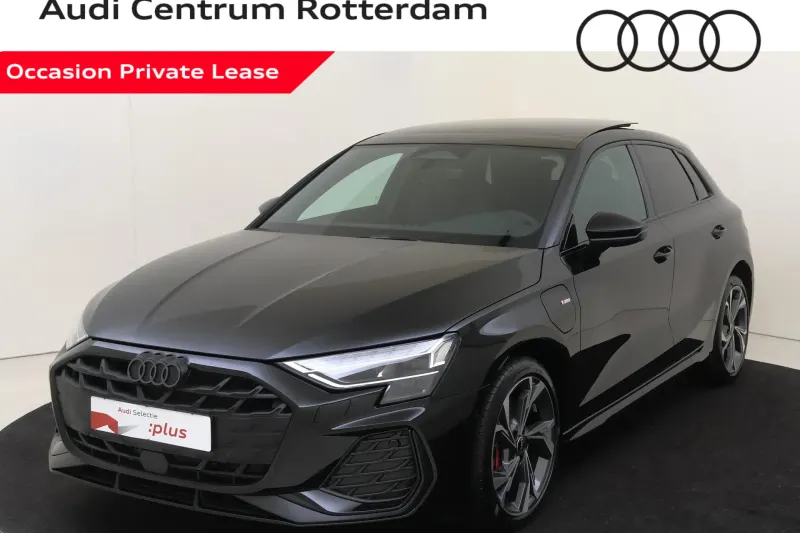 Audi A3 (2026)