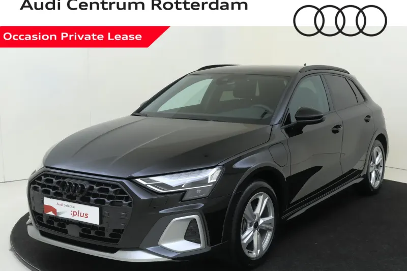 Audi A3 (2025)