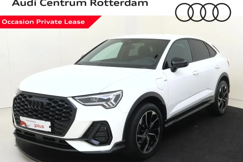 Audi Q3 (2022)