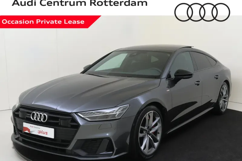 Audi A7 (2023)