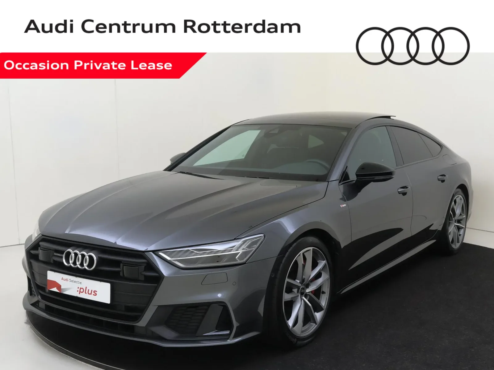 Audi A7 (2023) — foto 1
