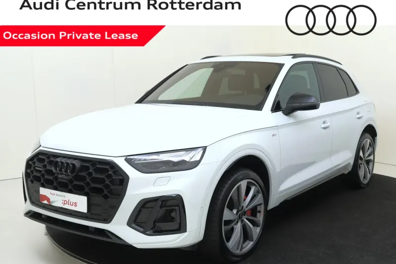 Audi Q5 (2025)