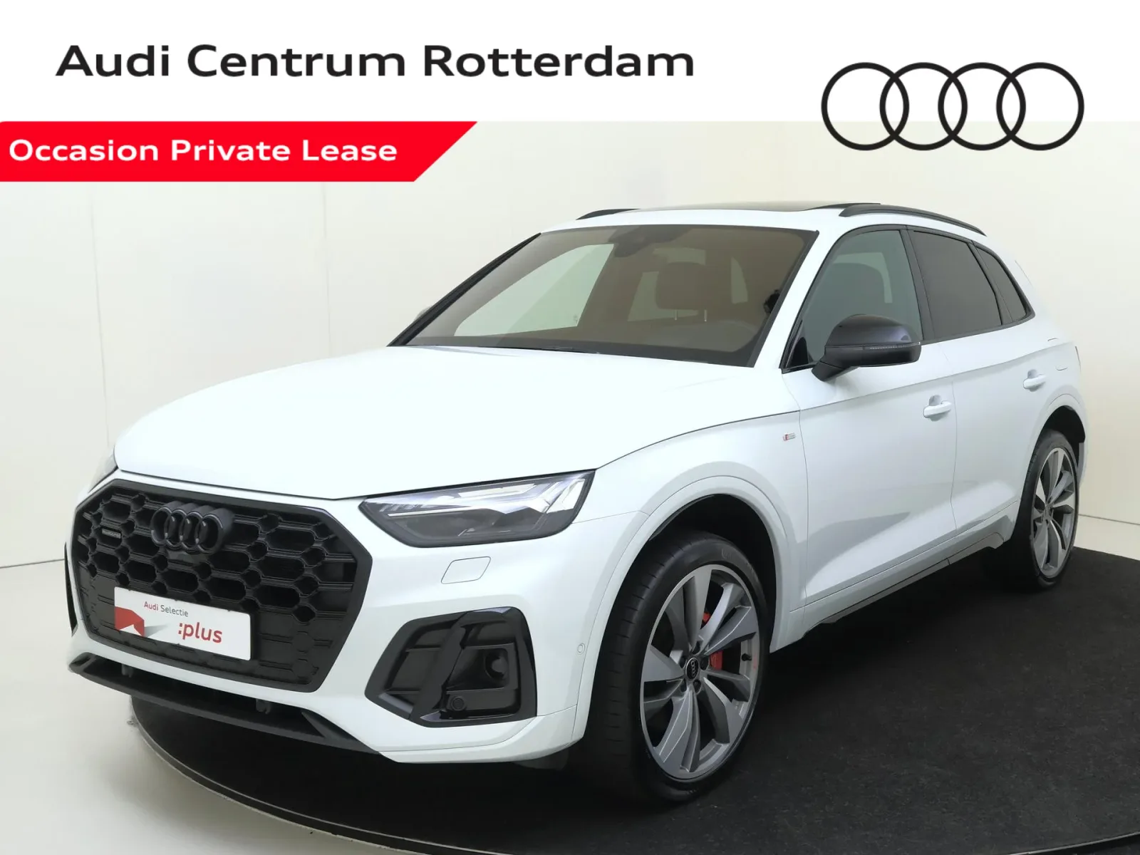 Audi Q5 (2025) — foto 1