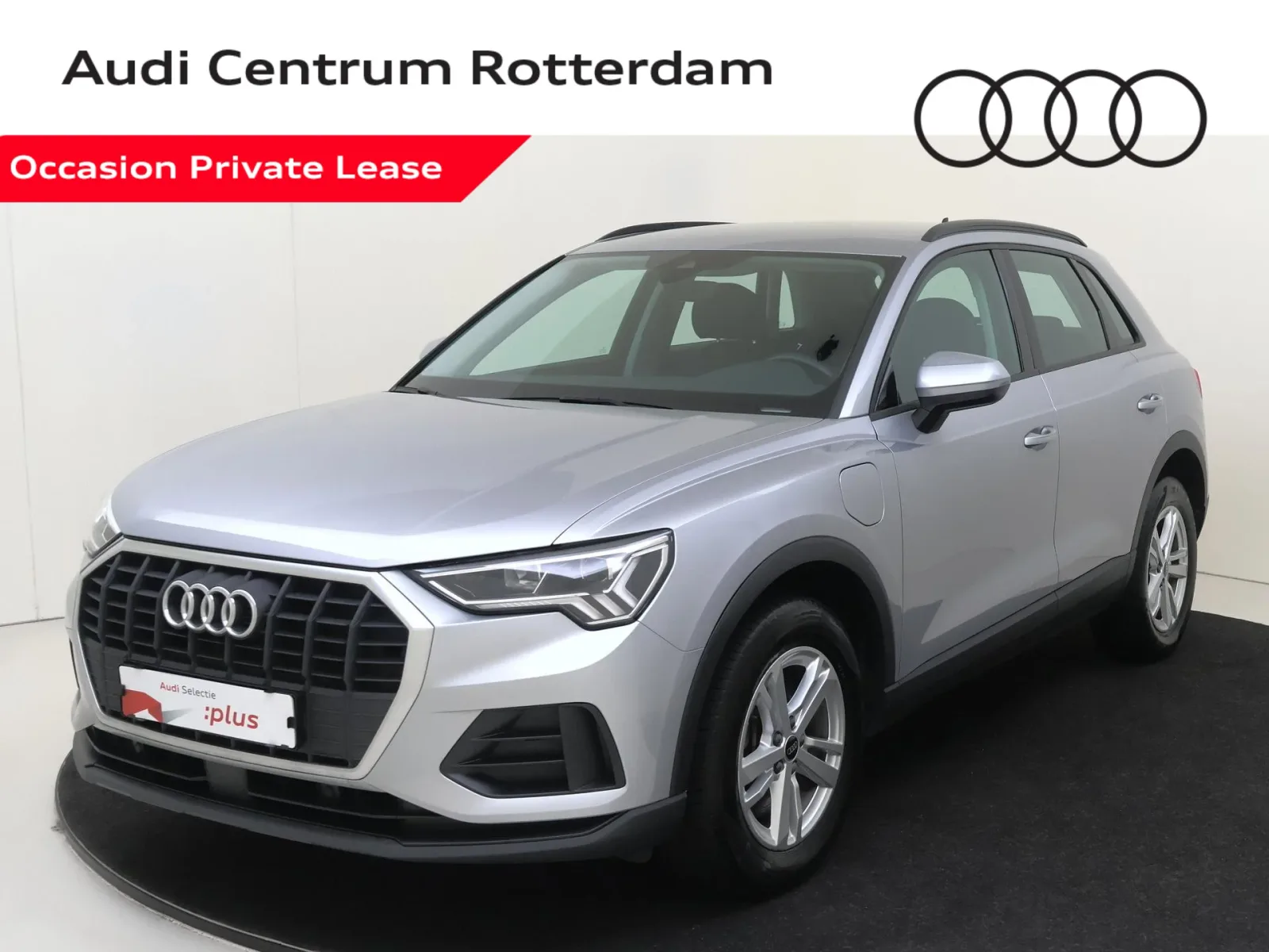 Audi Q3 (2023) — foto 1