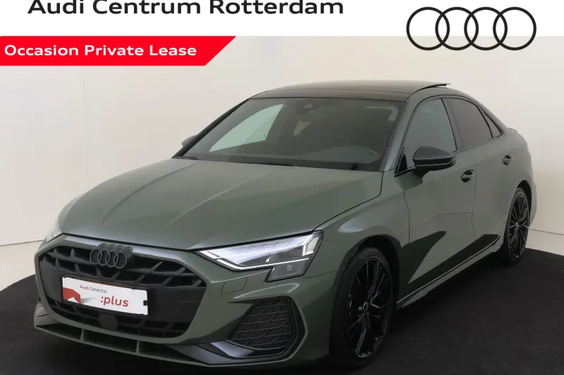 Audi A3 (2024)