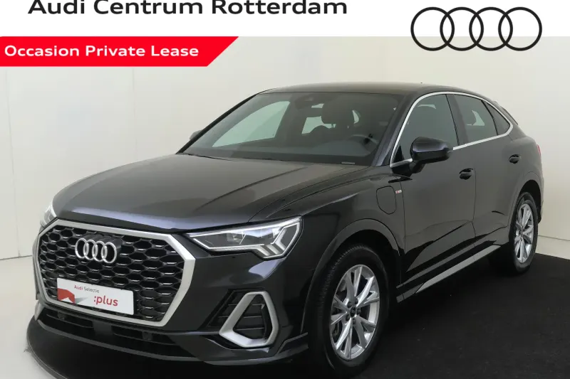 Audi Q3 (2023)