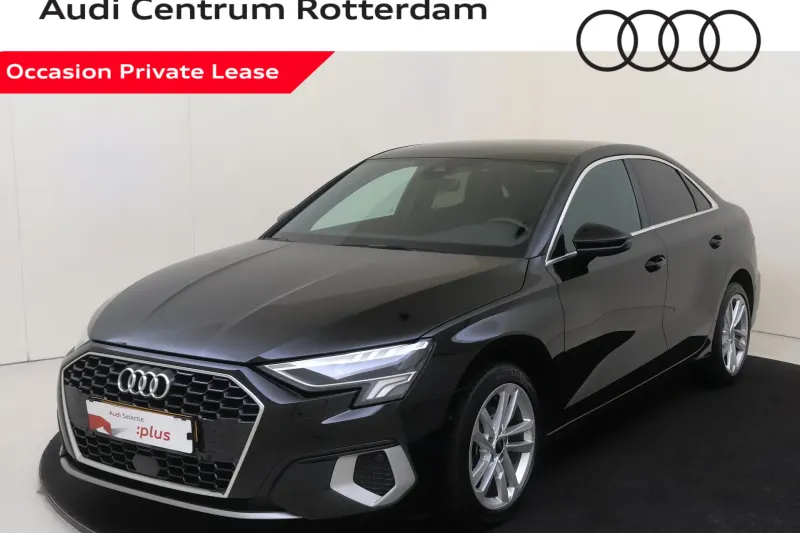 Audi A3 (2022)