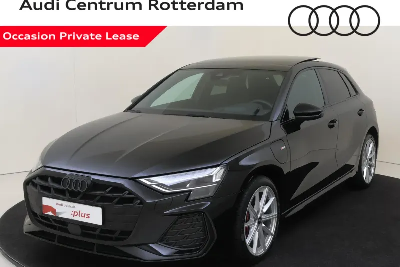Audi A3 (2025)