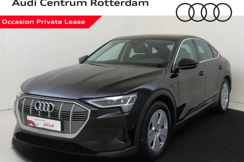 Audi e-tron (2022)
