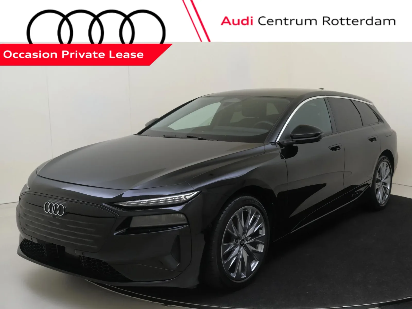 Audi A6 (2025) — foto 1