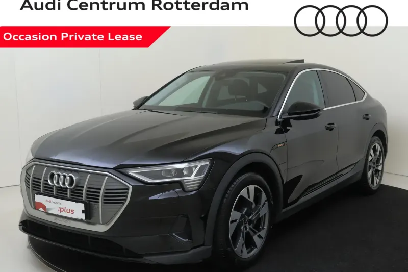Audi e-tron (2023)
