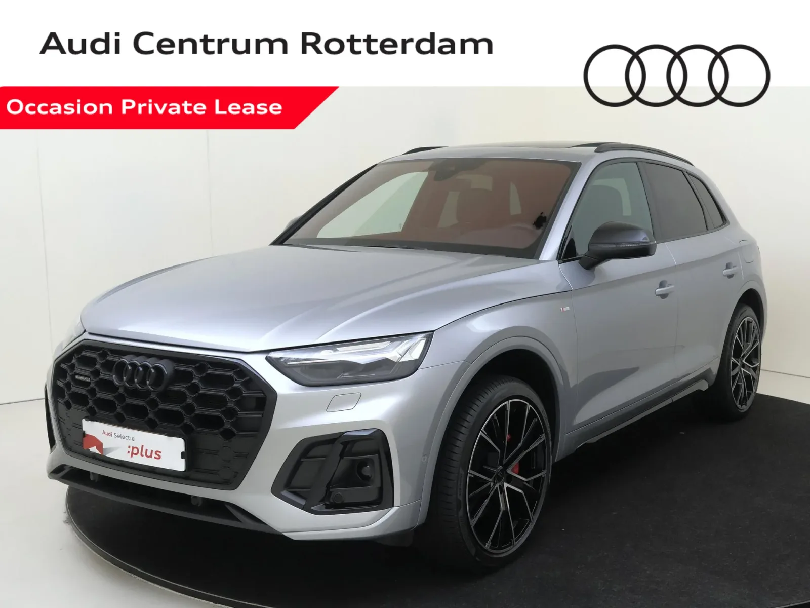 Audi Q5 (2025) — foto 1