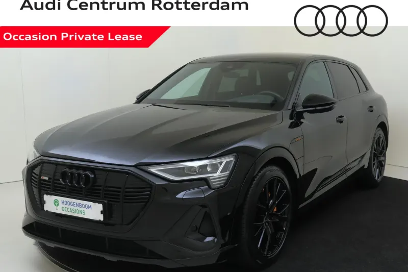 Audi e-tron (2023)