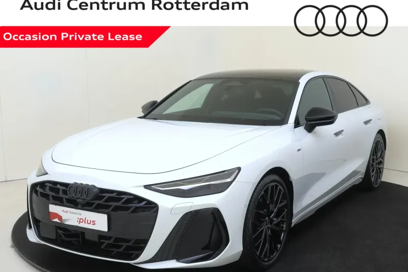 Audi A6 (2025)