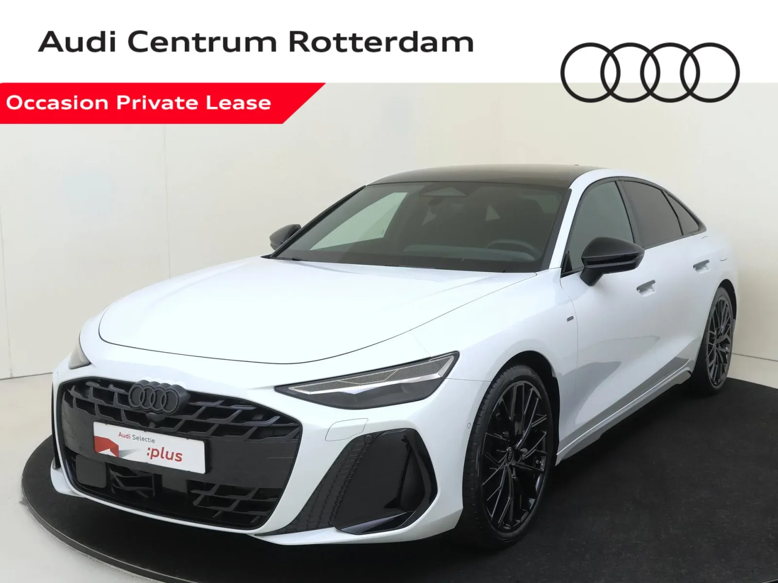 Audi A6 (2025) — foto 1