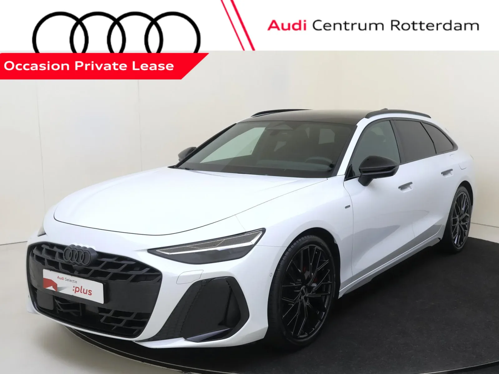 Audi A6 (2025) — foto 1