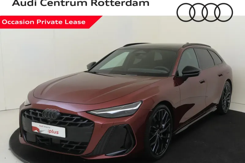 Audi A6 (2025)