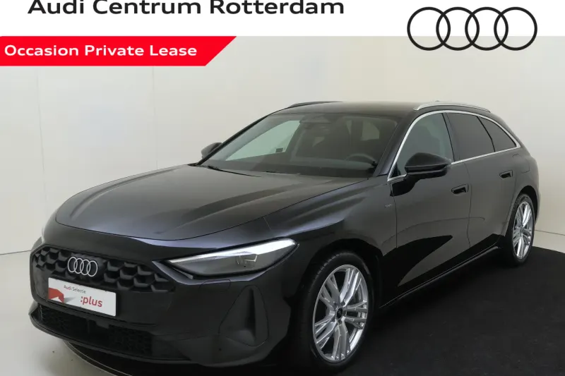 Audi A5 (2025)