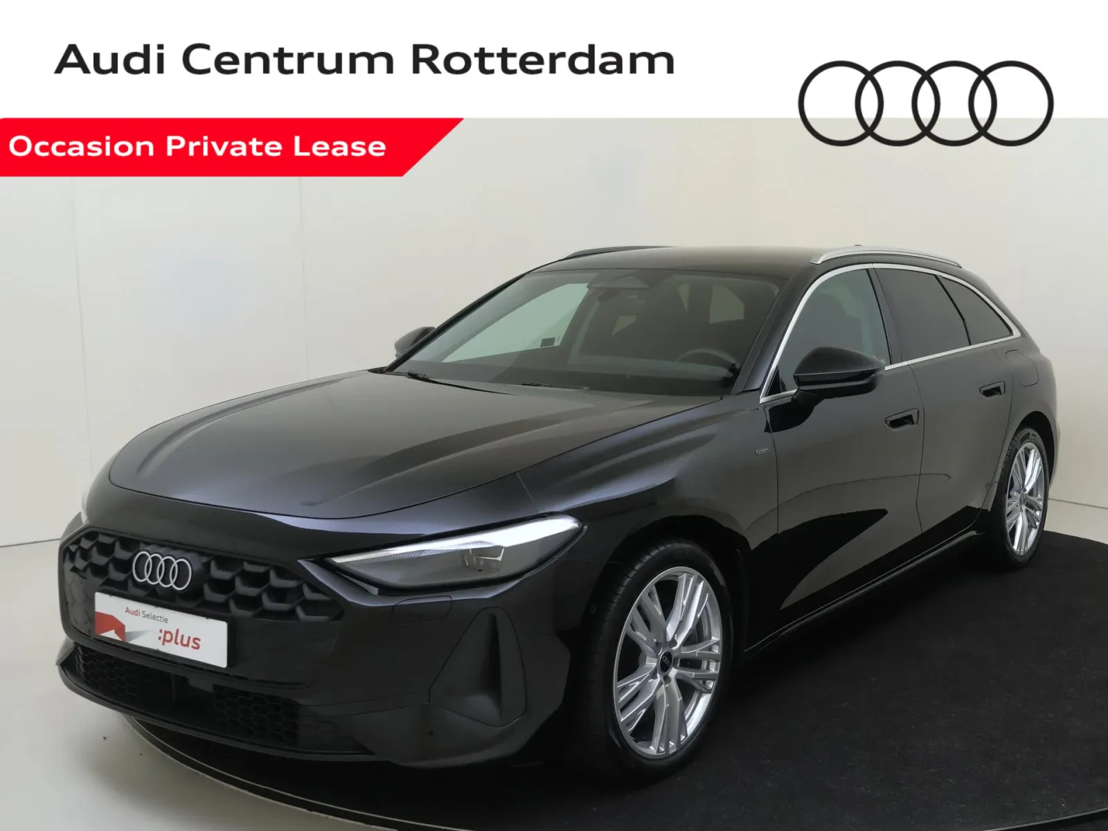 Audi A5 (2025) — foto 1