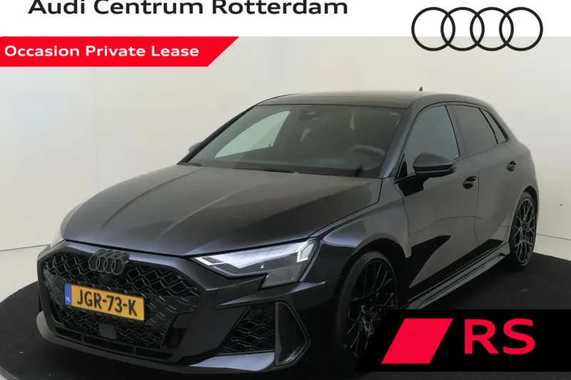 Audi A3 (2025)