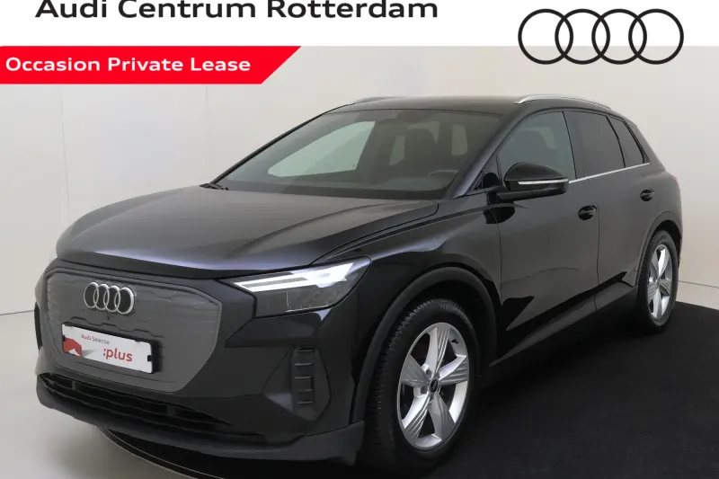 Audi Q4 e-tron (2023)