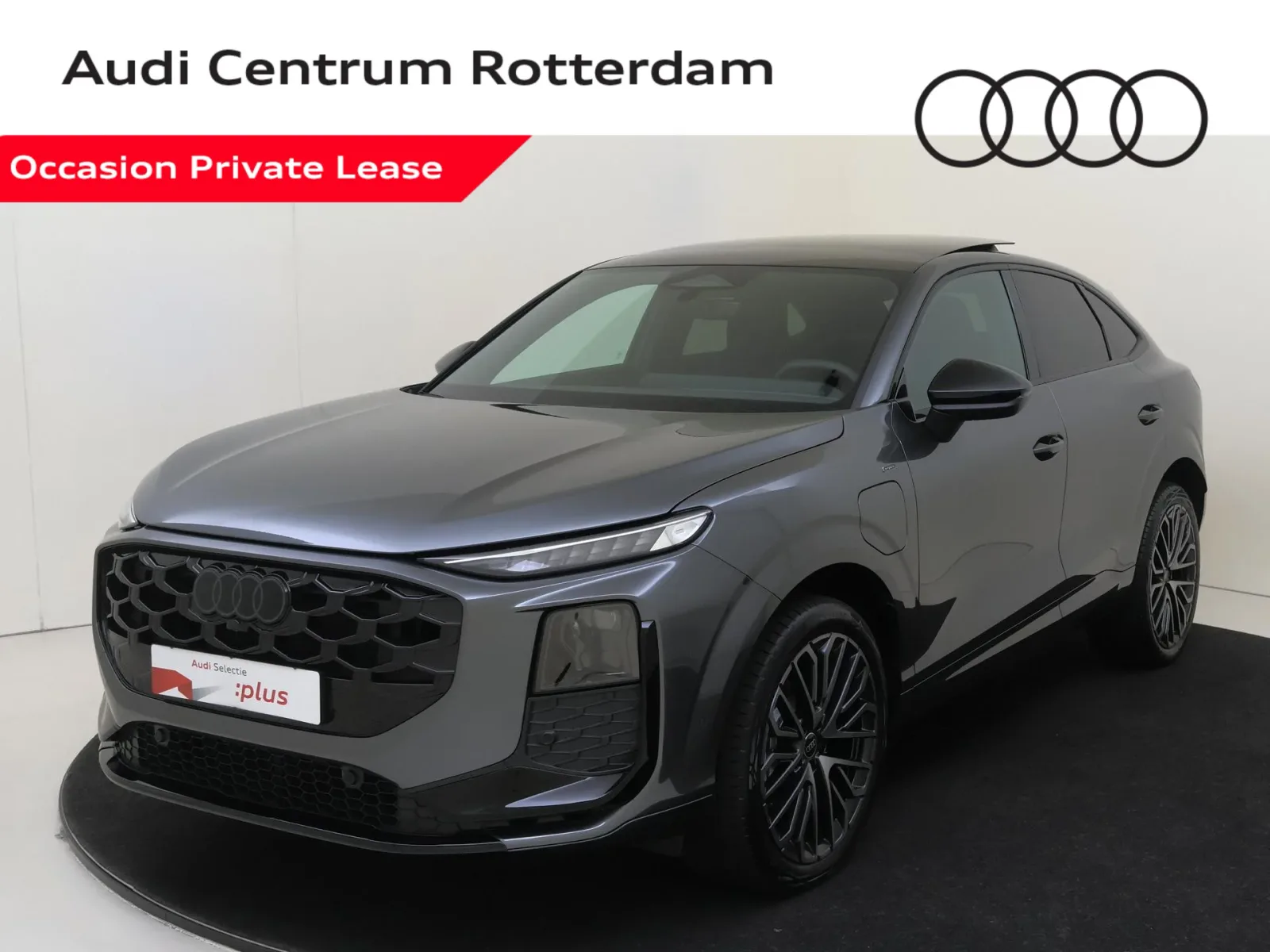 Audi Q3 (2026) — foto 1