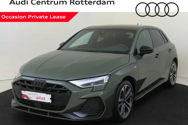 Audi A3 (2025)