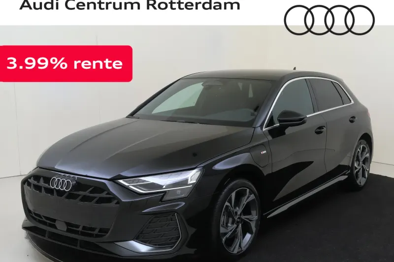 Audi A3 (2026)