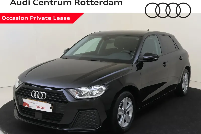 Audi A1 (2024)