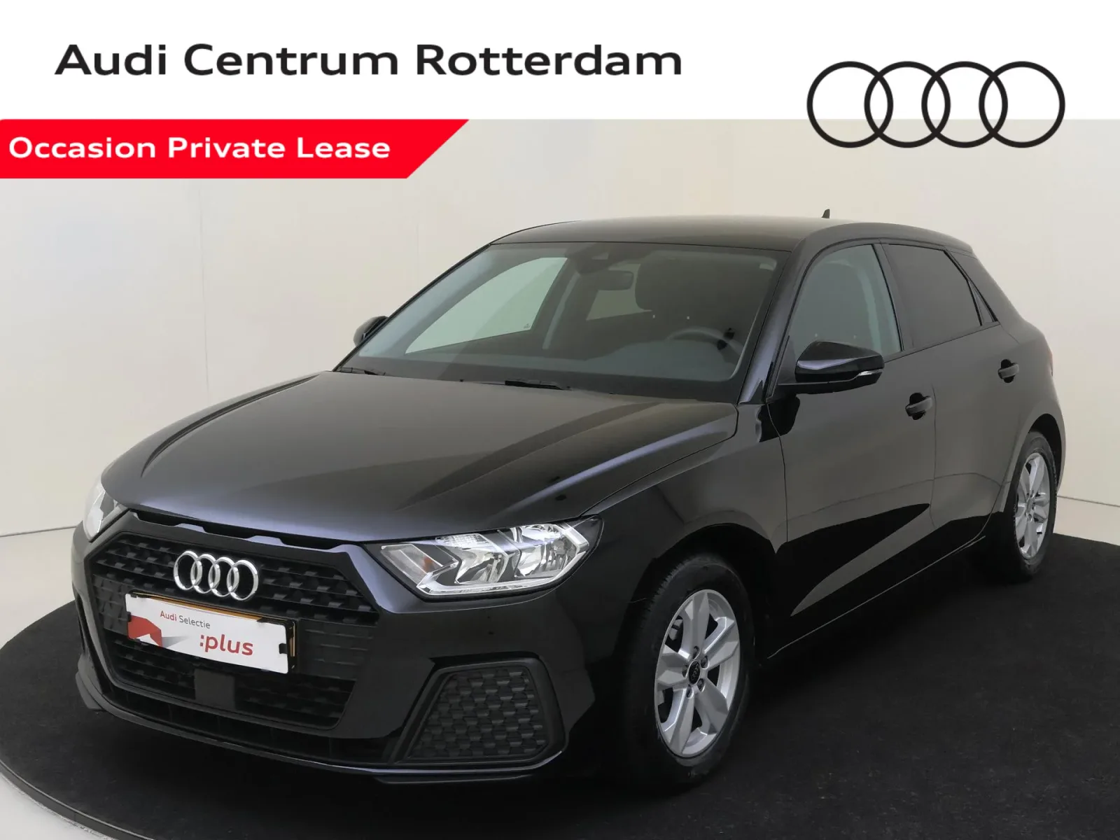 Audi A1 (2024) — foto 1