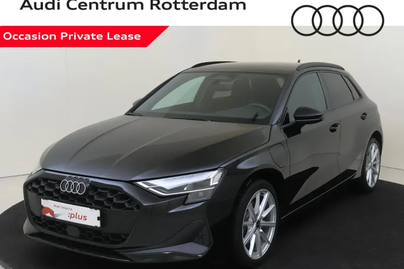 Audi A3 (2026)