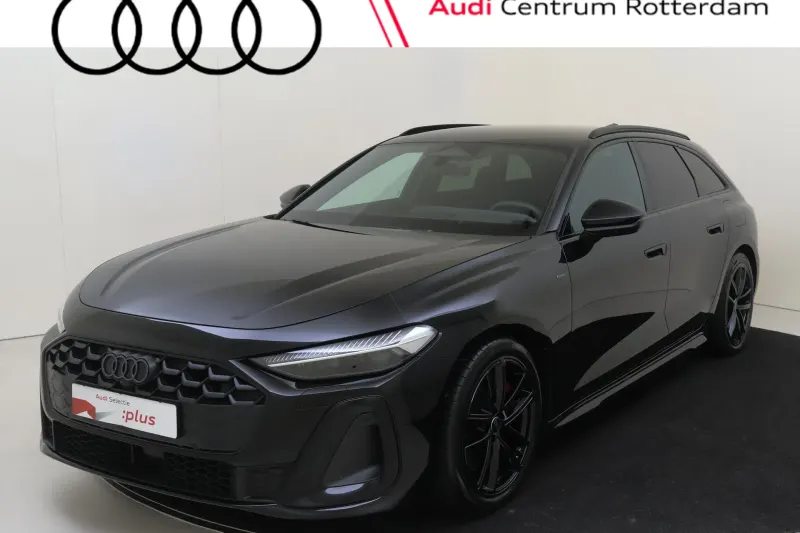 Audi A5 (2025)