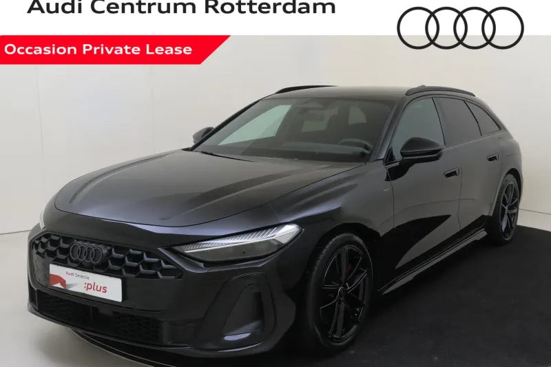 Audi A5 (2025)
