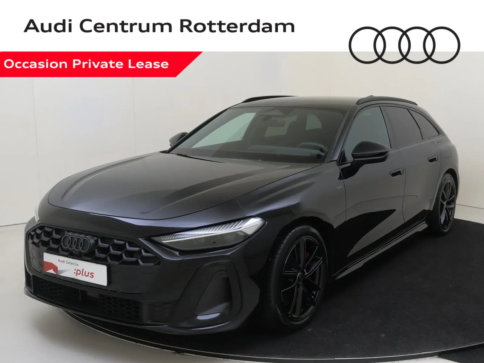 Audi A5 (2025) — foto 1