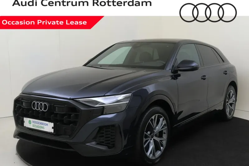 Audi Q8 (2025)