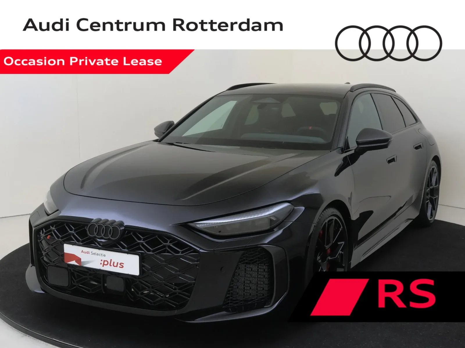 Audi RS 5 (2026) — foto 1