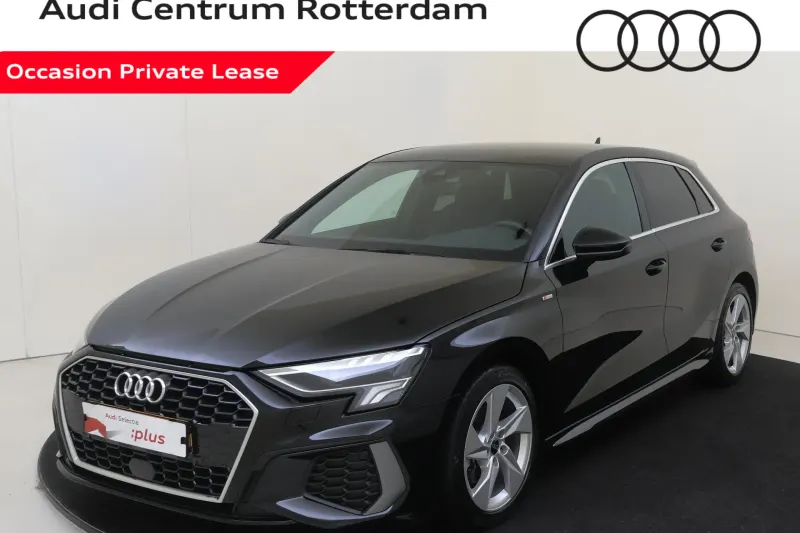 Audi A3 (2022)